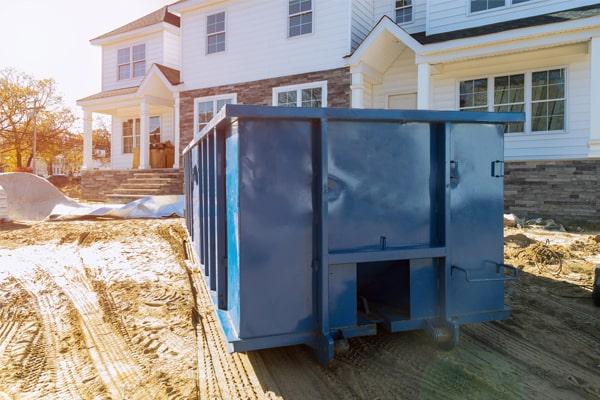 Dumpster Rental of Des Plaines employees